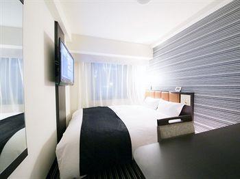 酒店 Apa Akihabara Ekimae 3*