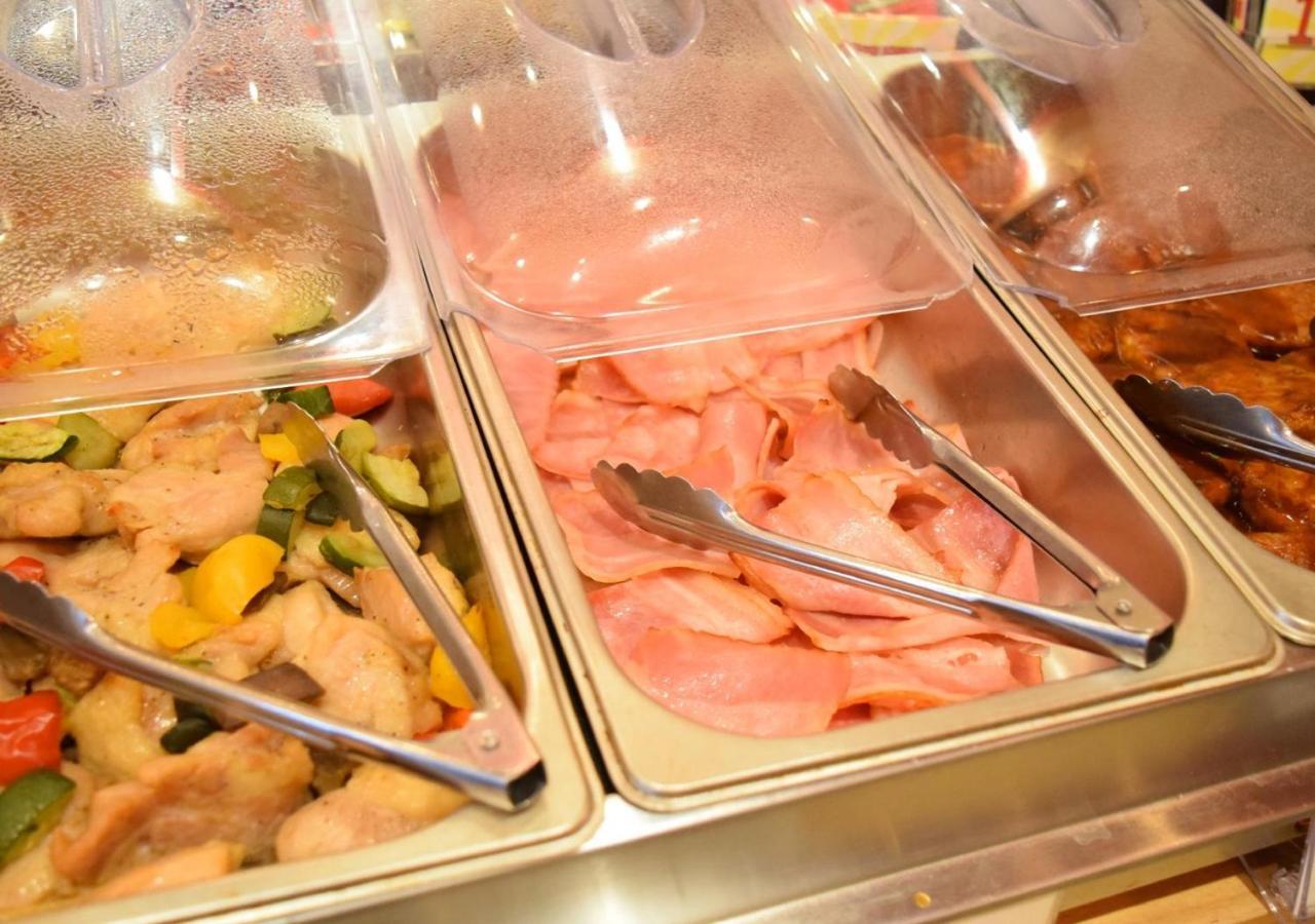 Apa Akihabara Ekimae 酒店