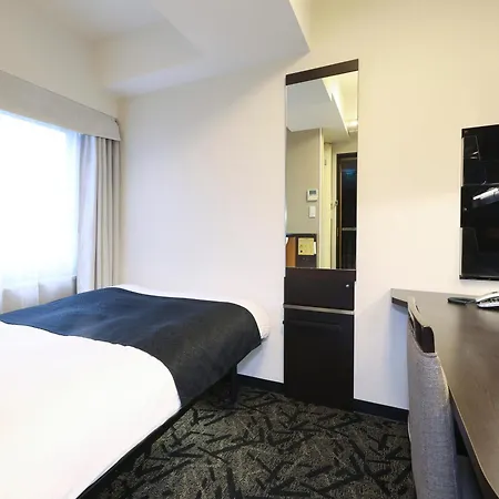 Apa Hotel Akihabara Ekimae Tokyo Exterior photo