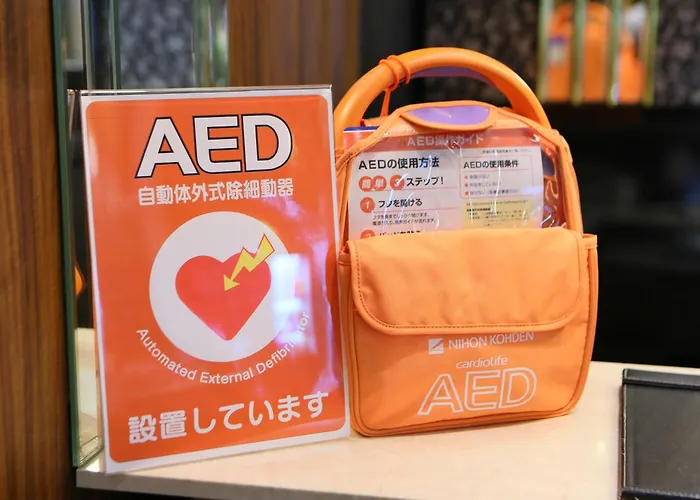 Apa Hotel Akihabara Ekimae