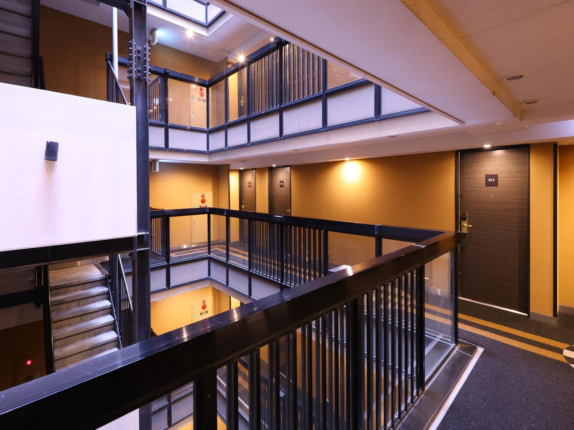 Apa Akihabara Ekimae Hotel 3*