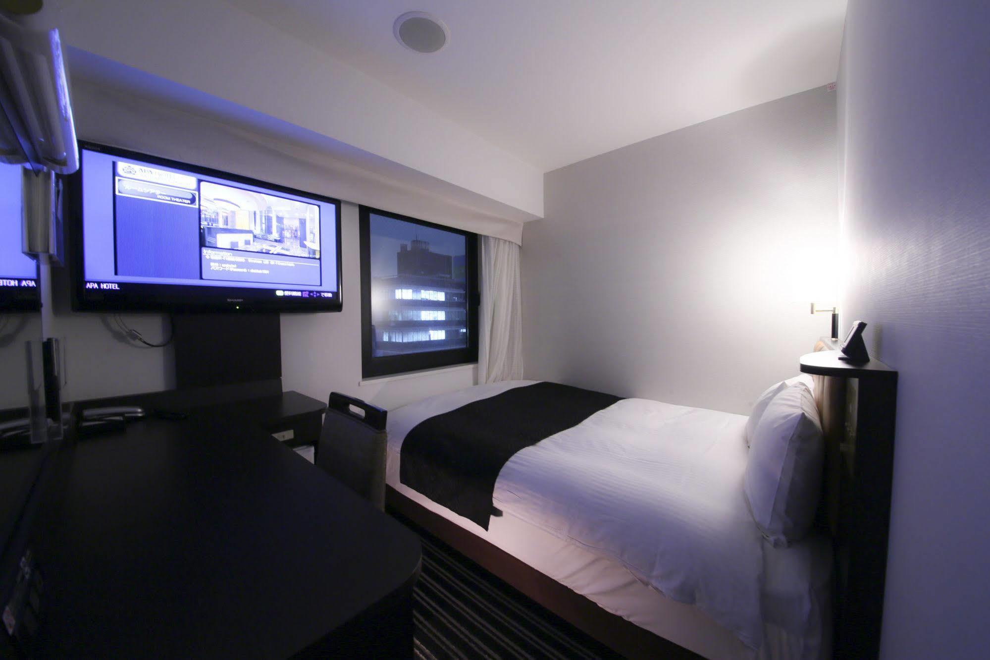 Hotel Apa Akihabara Ekimae