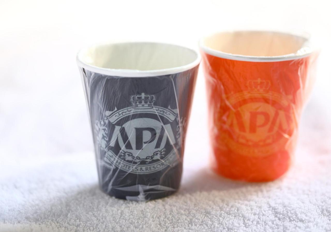 秋叶原apa酒店 酒店