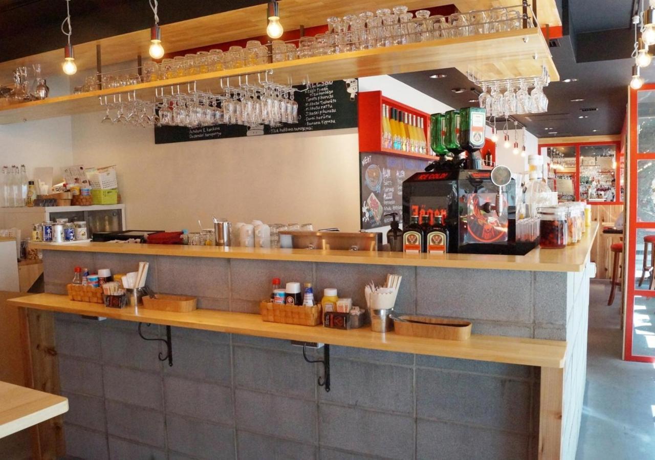 秋叶原apa酒店 酒店