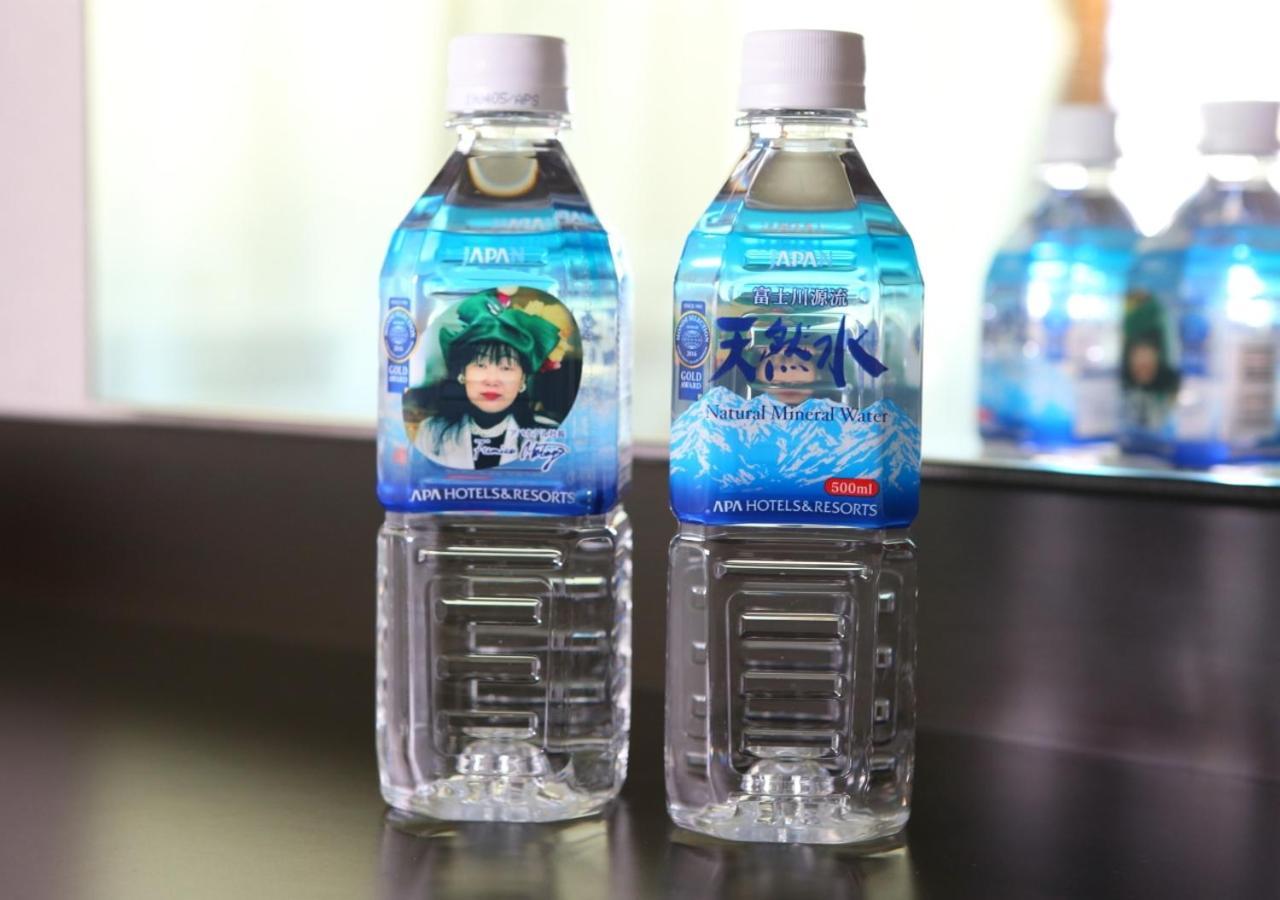 秋叶原apa酒店 酒店