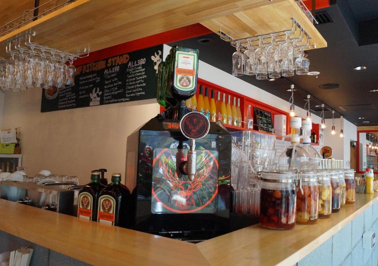 酒店 秋叶原apa酒店 3*